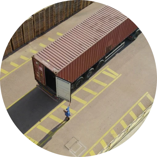 Fertoro Truck